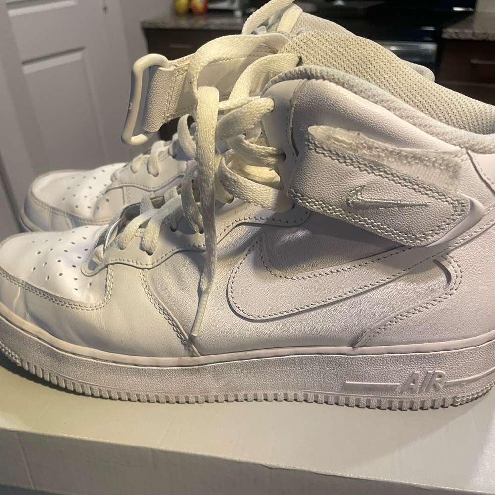 Mid AF1